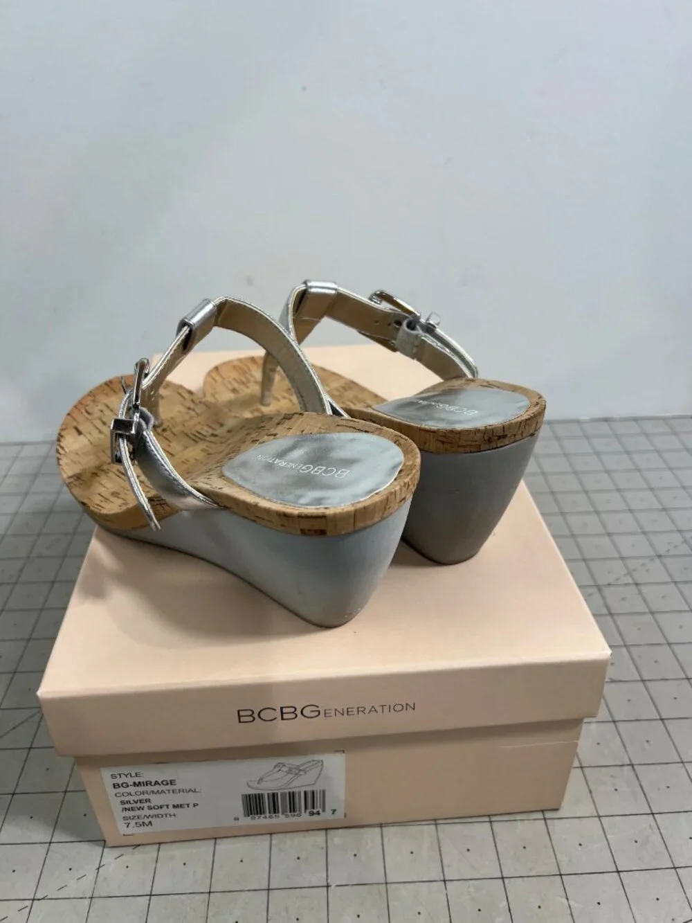 BCBGGeneration these stylish